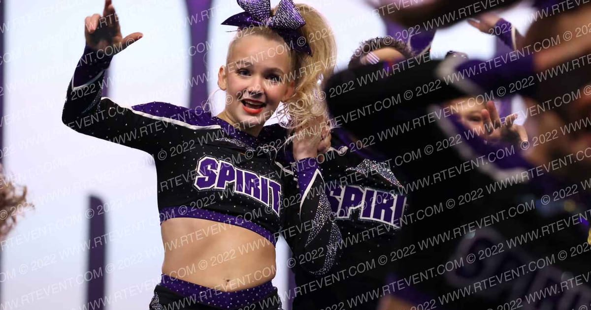 Spirit of Texas Royal Guns · CSN Arena B Five