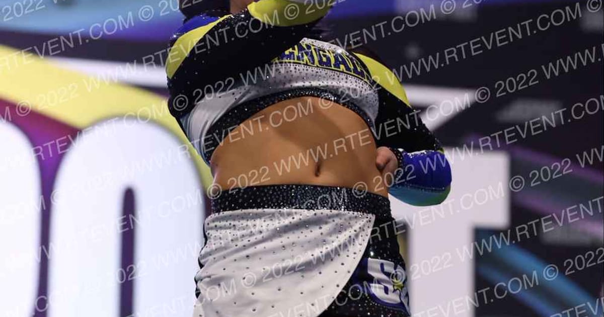 Spirit Central Bengals · CSN Arena B Five