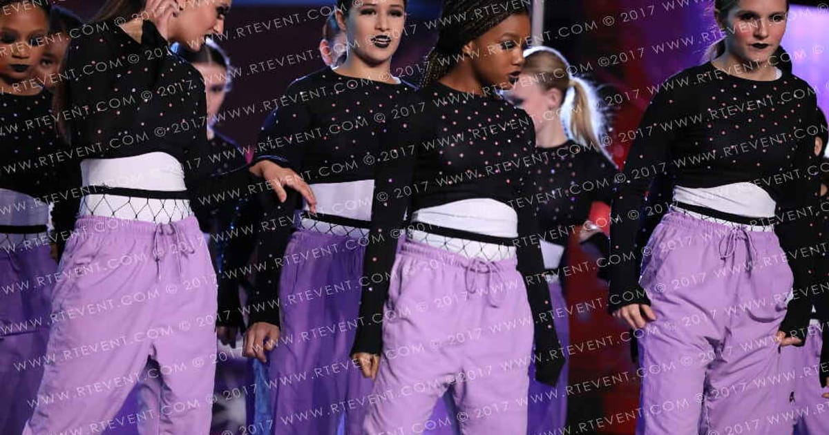 Imperial Athletics Stellar · Encore Grand Nationals