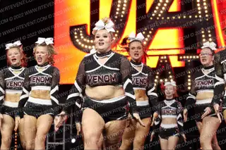 NATURAL VENOM LADY MAFIA