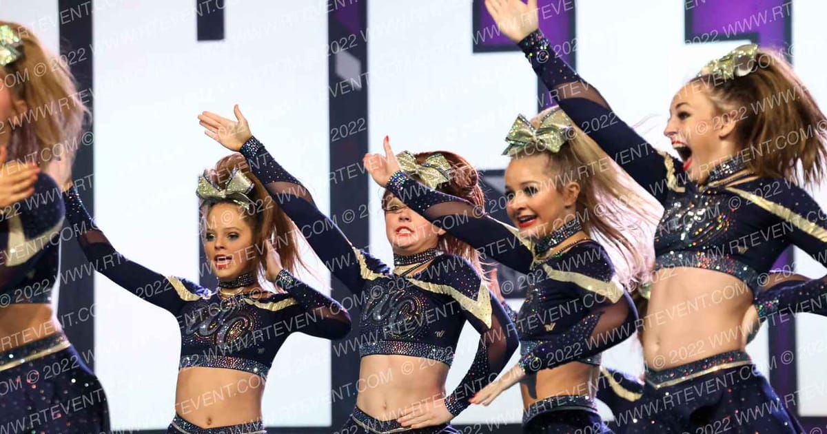 Southaven Wildcats Majors · CSN Arena B Three