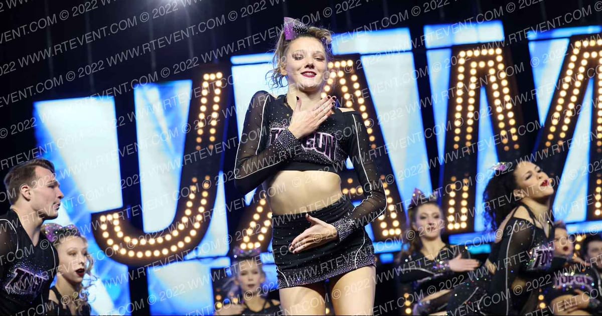 TOPGUN TGOC · DI Nationals