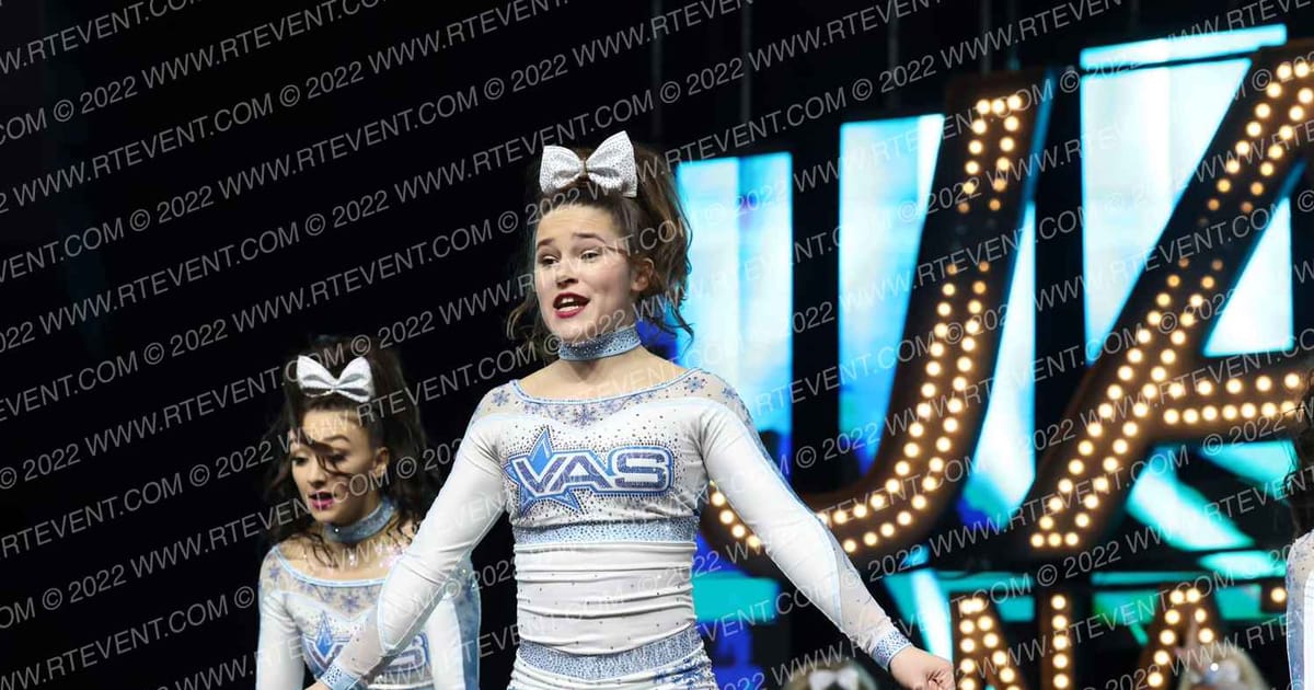 VANCOUVER ALL STARS ICE QUEENS · DI Nationals