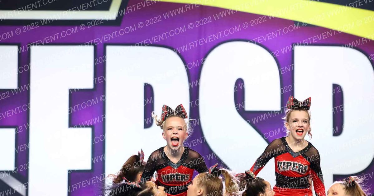 Stars Vipers Katy Miss Mamba · CSN Arena B Three