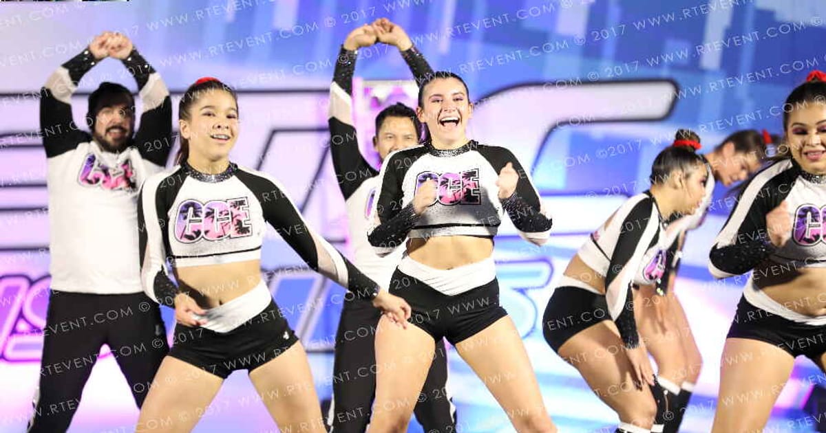 Cali Coast Elite Baywatch · Athletic Championships San Diego