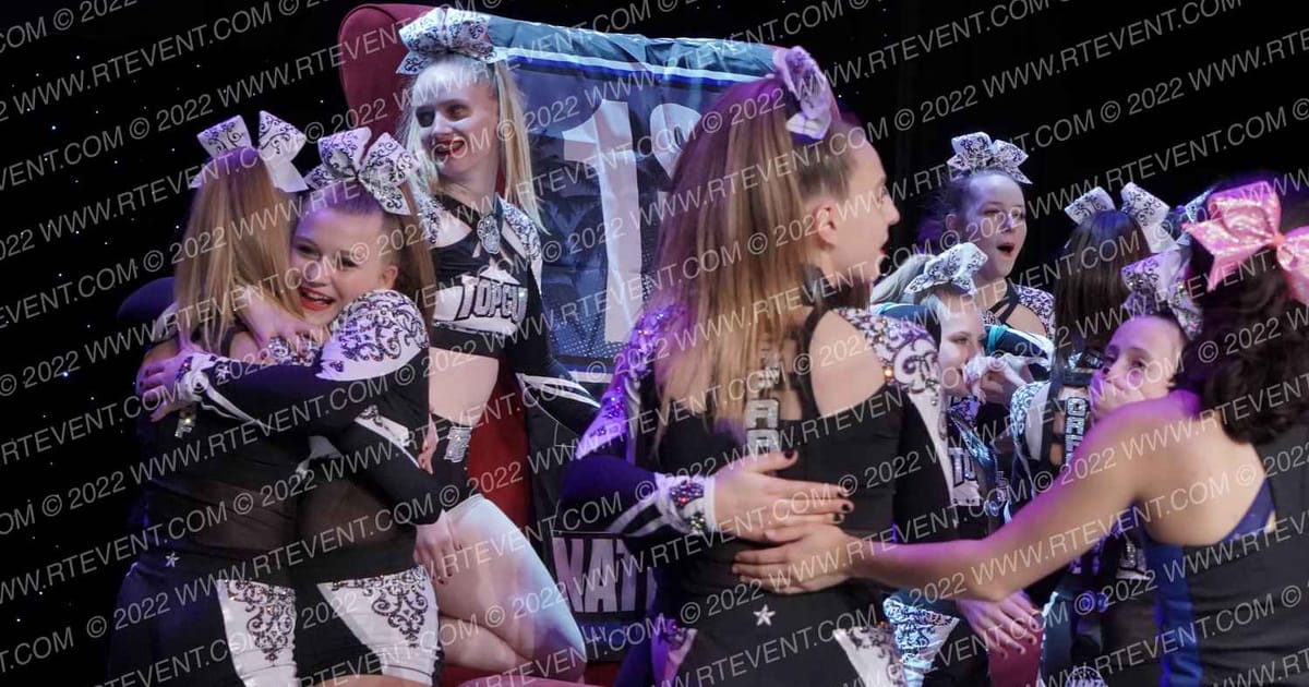 Awards 8 · DI Nationals Awards