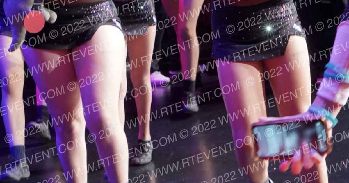 Awards 11 · DI Nationals Awards