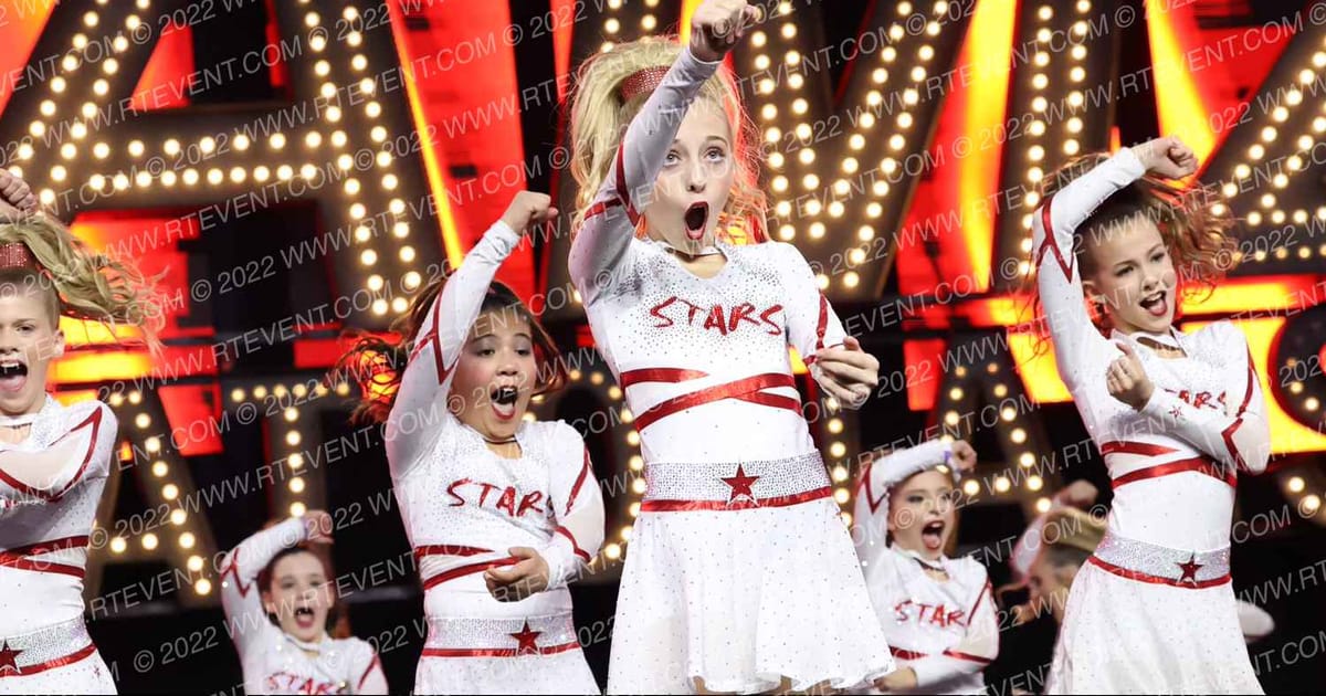CALGARY STARS COSMIC RAYS · DI Nationals