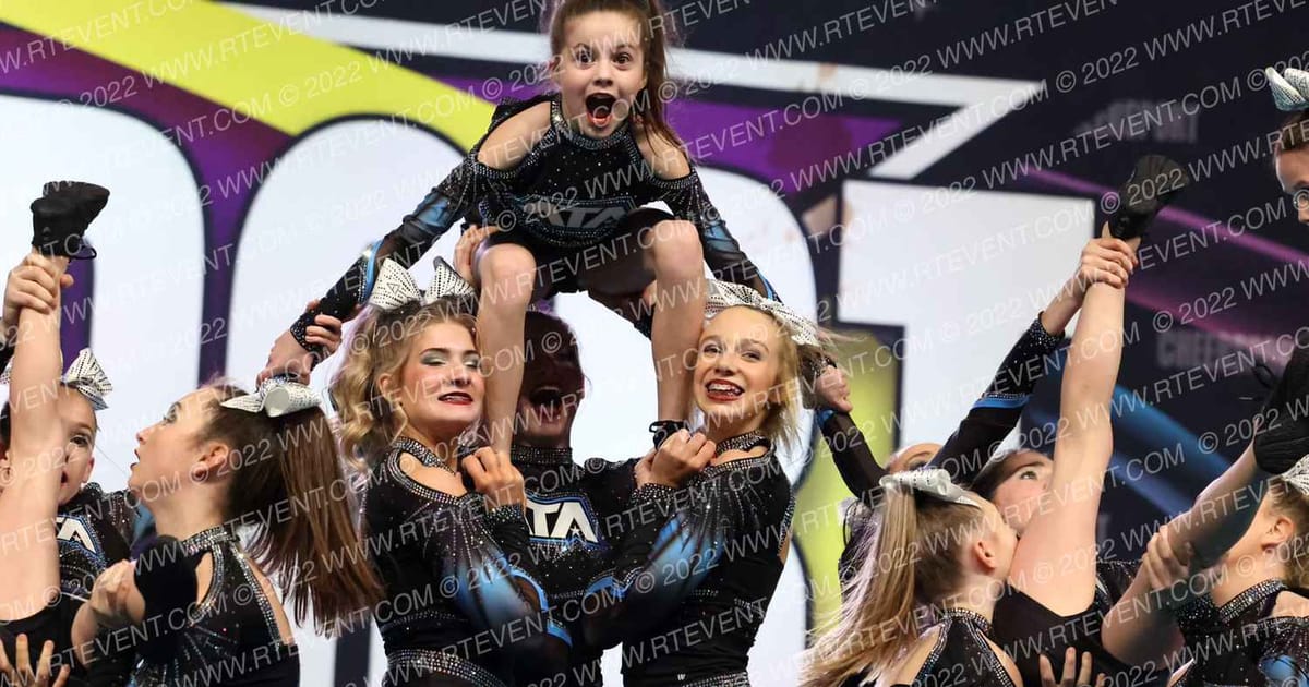 ATA Lake Norman Helix · CSN Arena B Three
