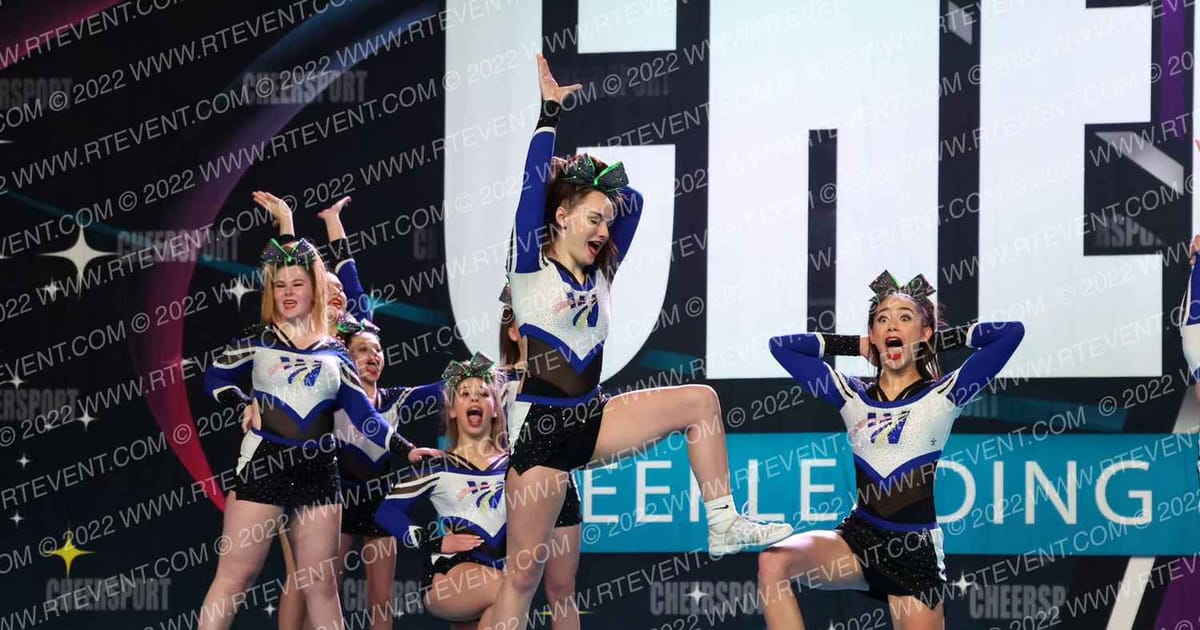 World Elite Sovereignty · CSN Arena B Three