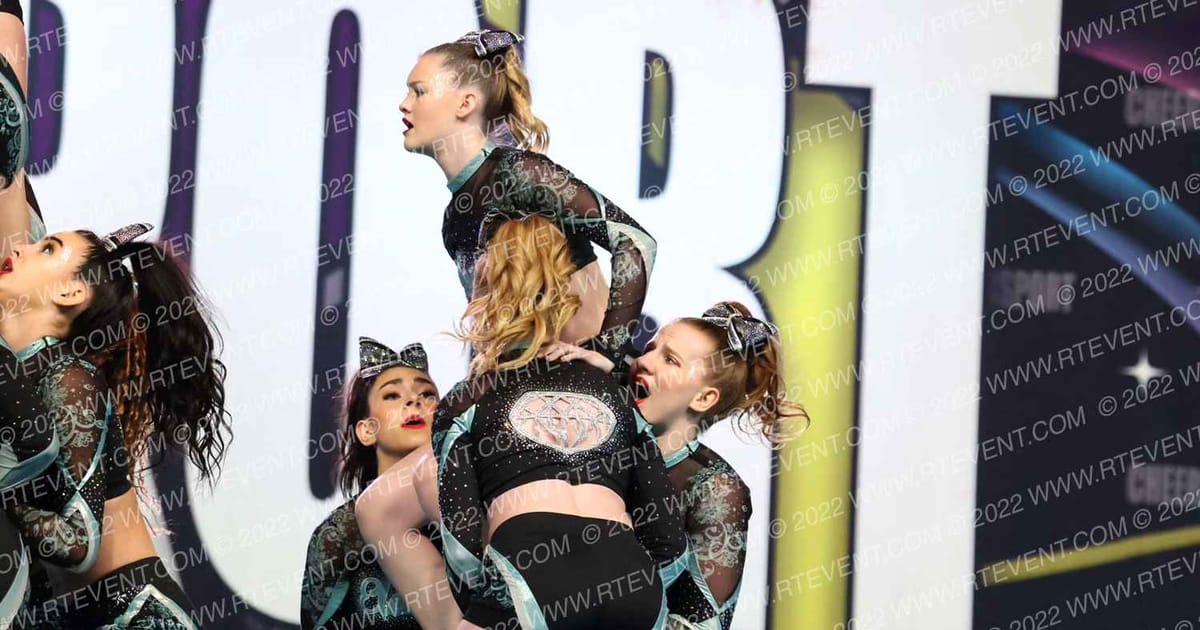Arizona Element Elite Steel3 · CSN Arena B Three