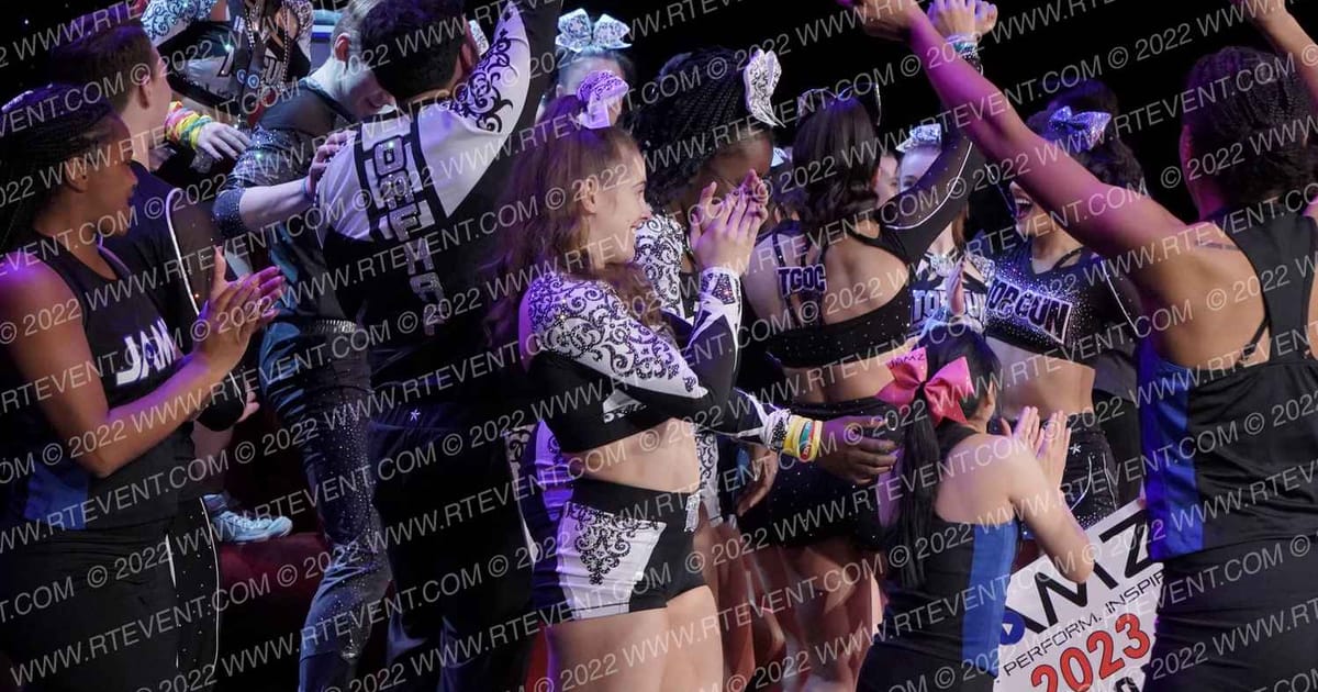 Awards 12 · DI Nationals Awards