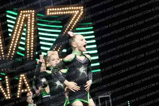 CHEERFORCE AZ FLUTTER