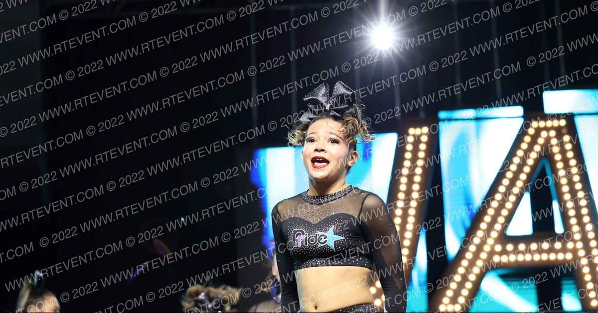 CALIFORNIA PRIDE BLACKOUT · DI Nationals