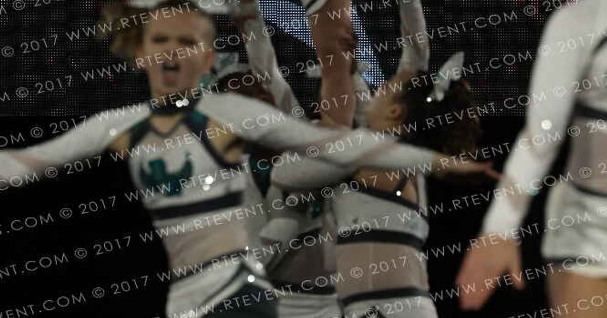 Dreamz Elite Allstars Shade · JAMFest Cheer Super Nationals