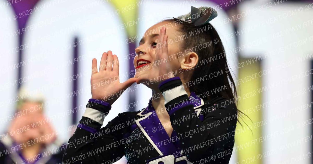 Georgia All Stars Vicious · CSN Arena B Three