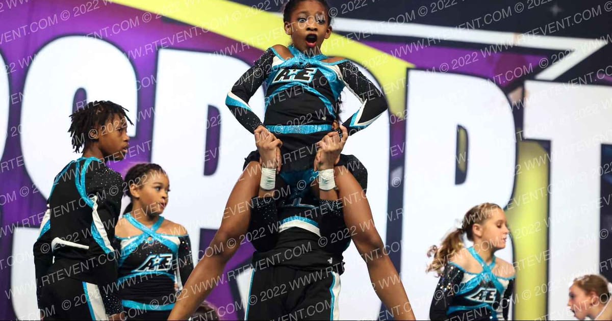 Atlanta Elite Freeze · CSN Arena B Three