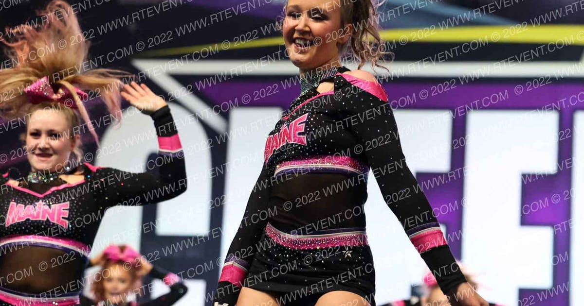 Maine Stars Platinum · CSN Arena B Three
