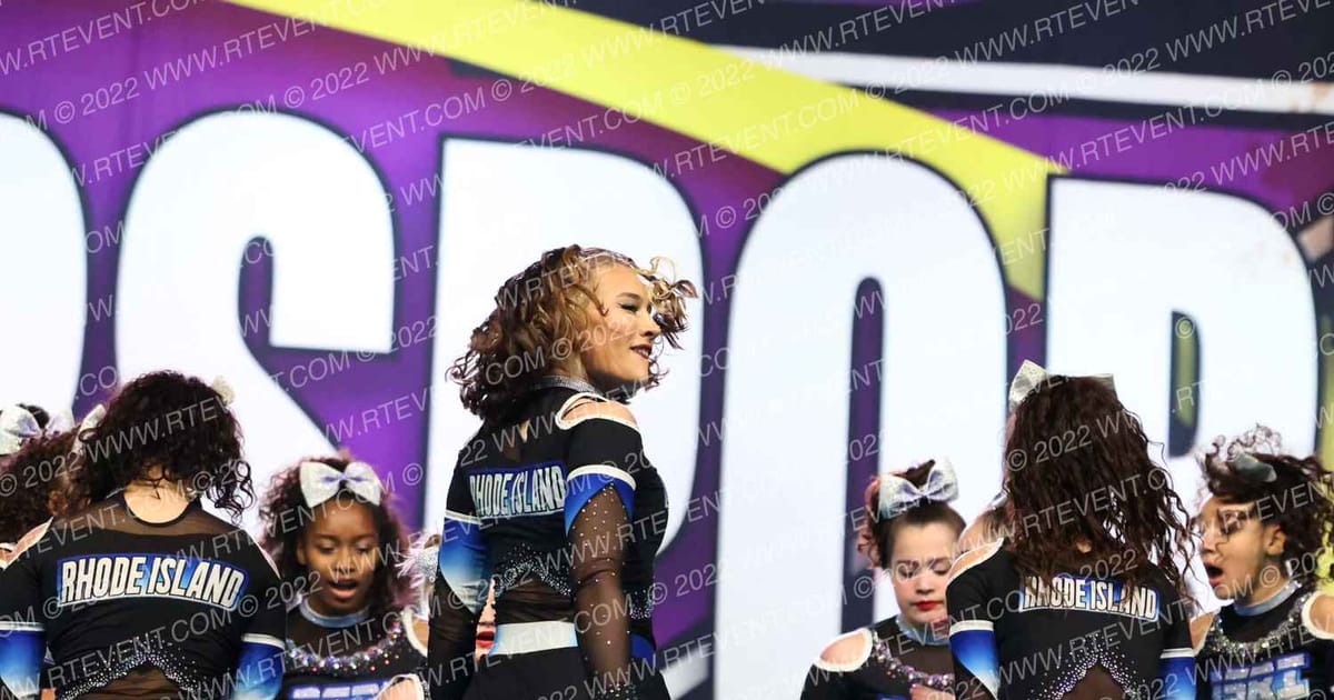 BSRI Allstars Black Aces · CSN Arena B Three