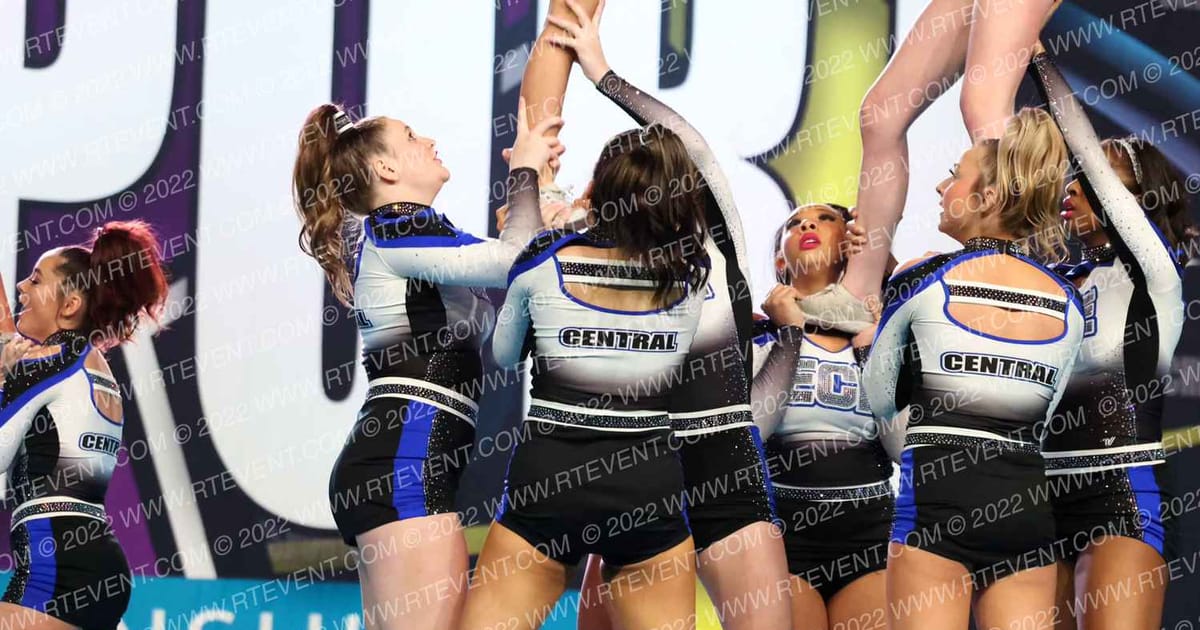 East Celebrity Elite Central SHIMMER · CSN Arena B Three