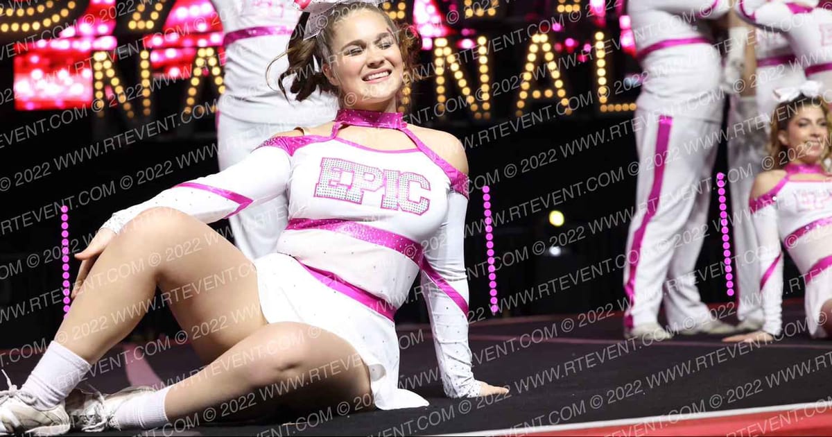 FCA EPIC · DI Nationals