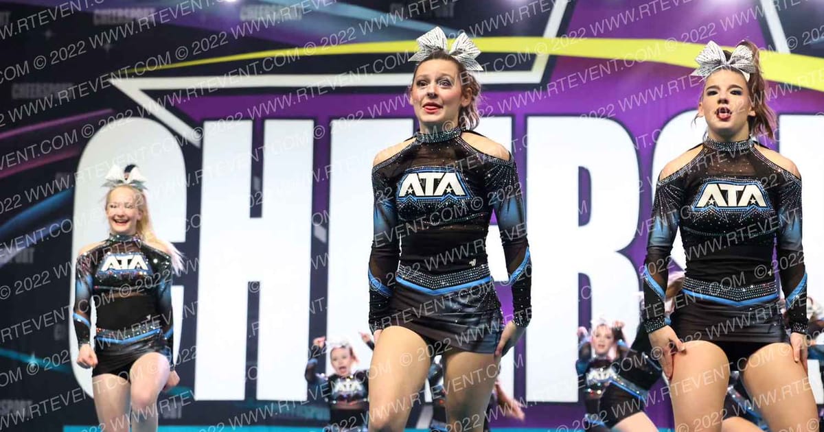 ATA Lake Norman Matrix · CSN Arena B Three