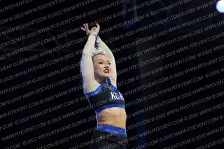 KCAC CODE BLUE