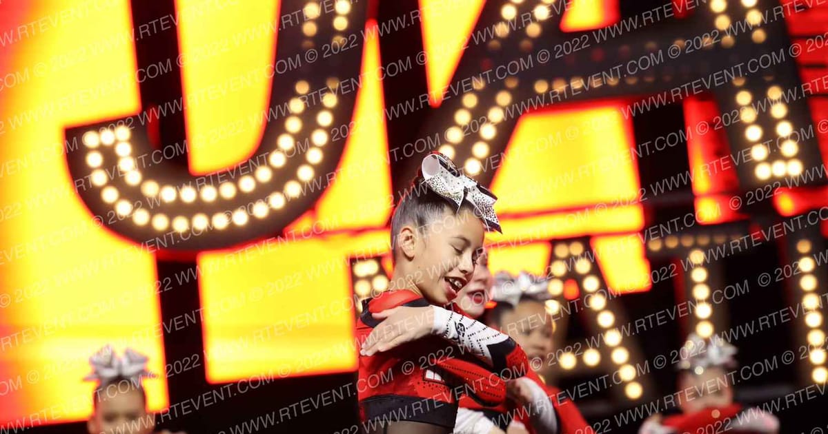 HAWAII ALL STARS KRUSH · DI Nationals