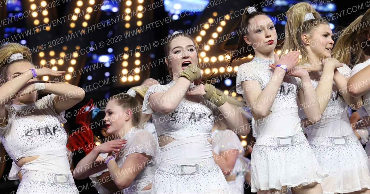 CALGARY STARS RESISTANCE · DI Nationals
