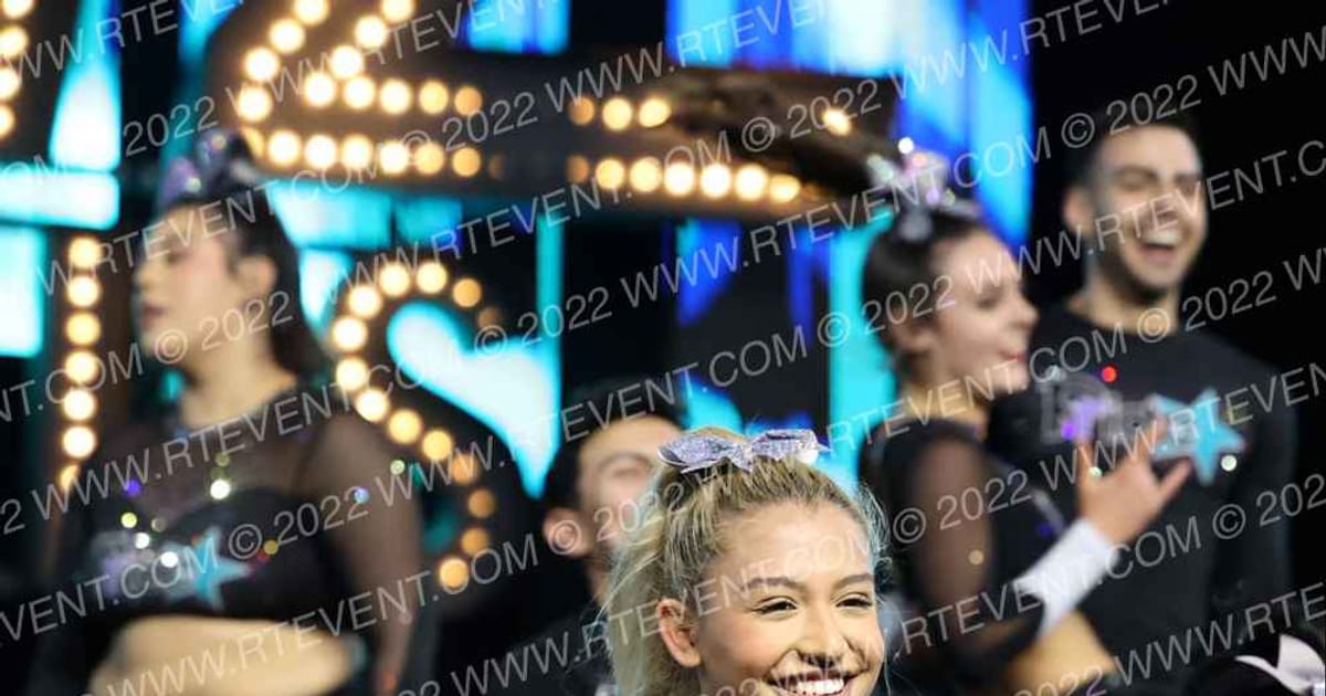 CALIFORNIA PRIDE BIG BANG · DI Nationals