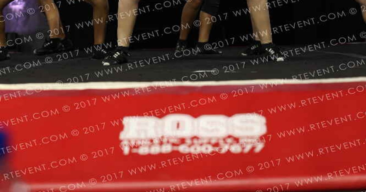 Allstar Athletics Empire · JAMFest Cheer Super Nationals
