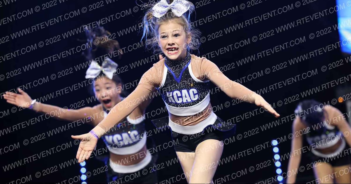 KCAC SILVER · DI Nationals