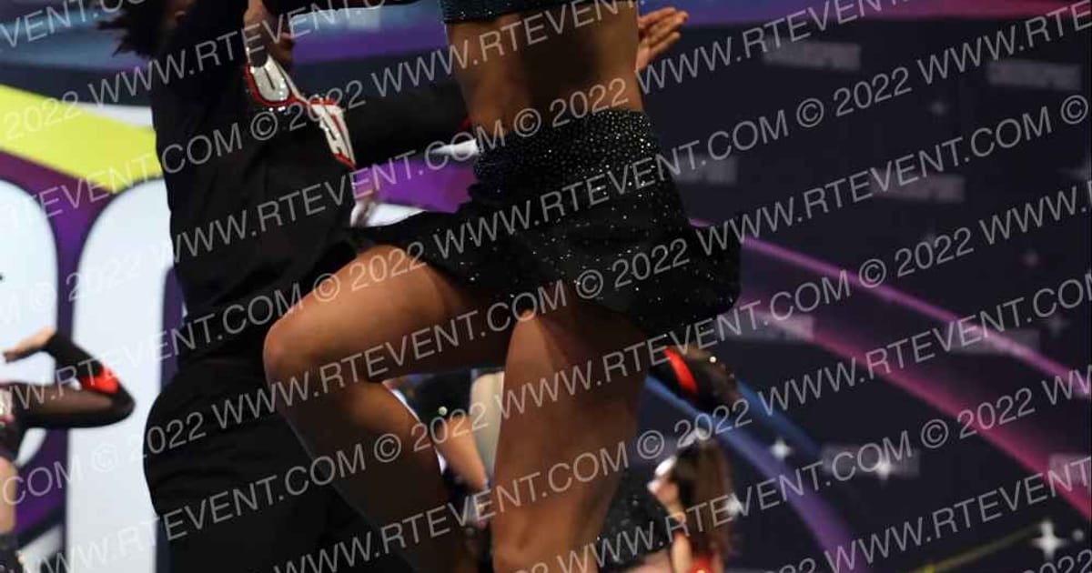 Ultimate Allstars Legends · CSN Arena B Three