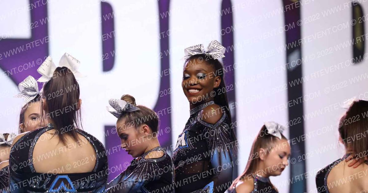 ATA Surge · CSN Arena B Five
