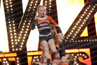 UNITED TUMBLING JUNIOR SNIPERS