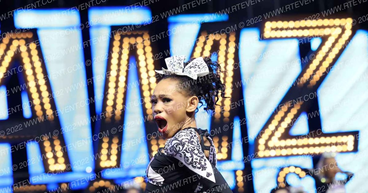 TOPGUN JR GUNZ · DI Nationals