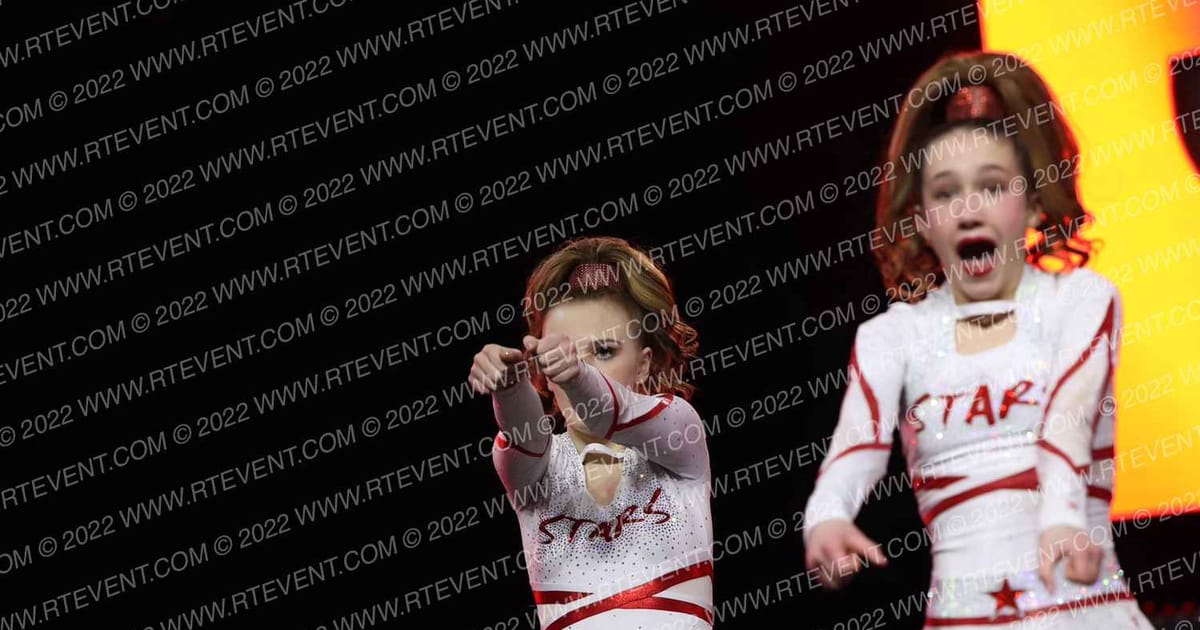 CALGARY STARS ODYSSEY · DI Nationals