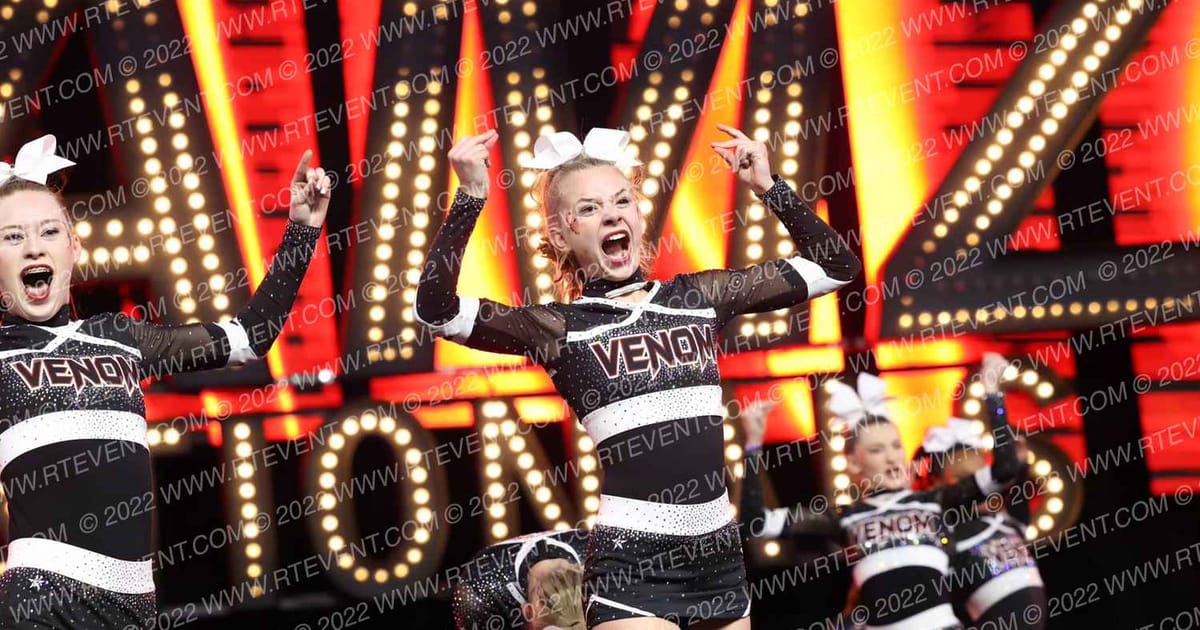 NATURAL VENOM REGULATORS · DI Nationals