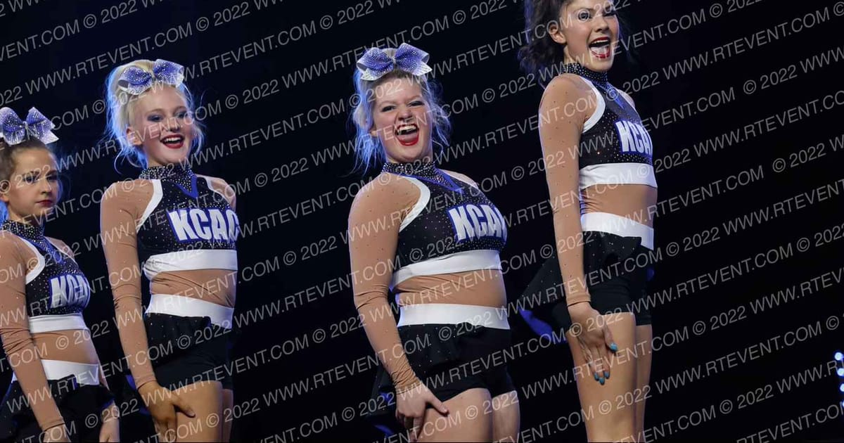 KCAC STEEL · DI Nationals