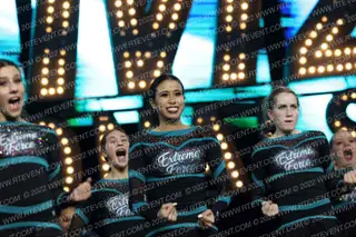 EXTREME FORCE ALLSTARS ECLIPSE