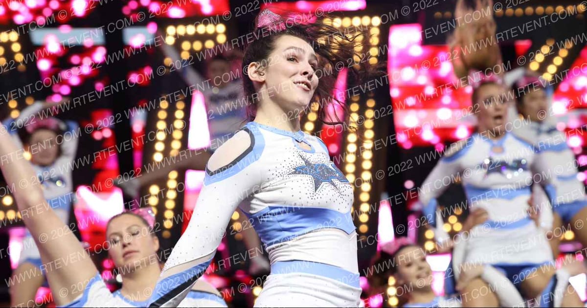 VANCOUVER ALL STARS SUB ZERO · DI Nationals