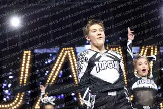 TOPGUN JR MAFIA