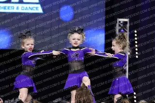 Five Star Purple Sass
