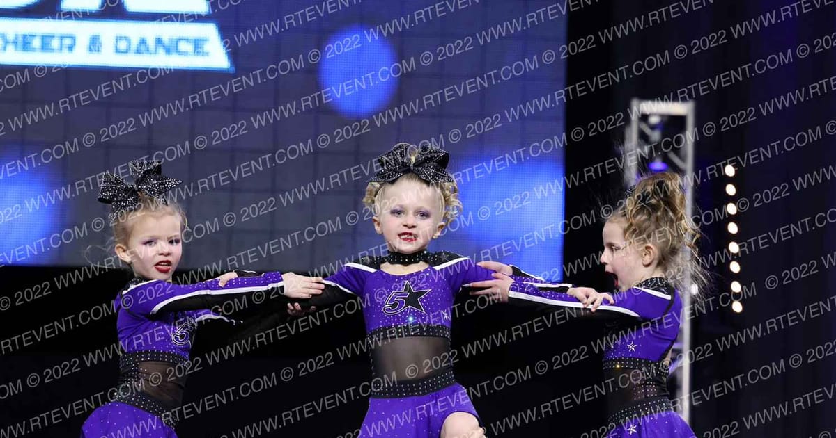 Five Star Purple Sass · COA Grand Nationals