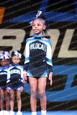 OAK LANE LADY WILDCATS CODE BLUE
