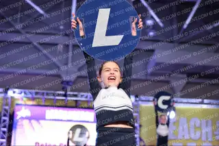Delco Storm Cheer Thunder