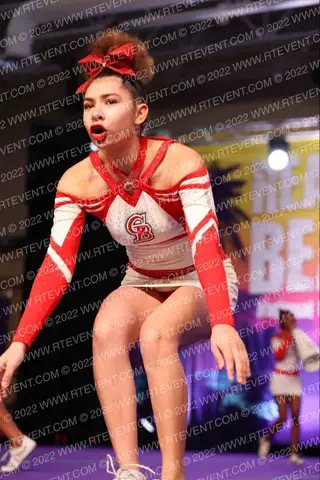 Glen Burnie High School GBHS-JV