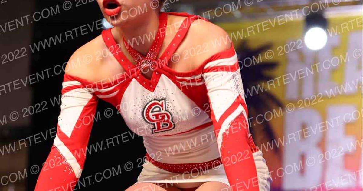 Glen Burnie High School GBHS-JV · ACDA RTB SchoolDance Grand National