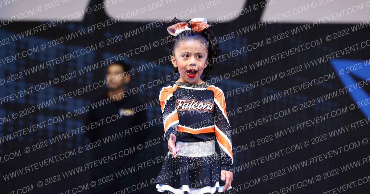 WTX JR FALCONS D6 · YCADA Globals