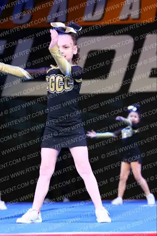 CEDAR GROVE PANTHERS MINIS